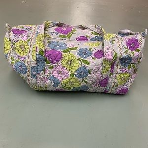 Vera Bradley Duffel Bag